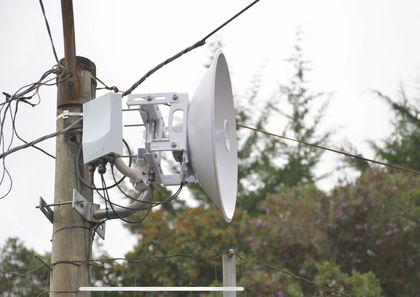 Imagen de Alarmas comunitarias, la estrategia de El Retiro para seguir fortaleciendo su seguridad