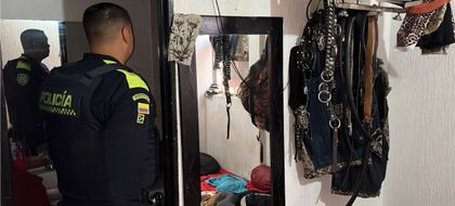 Imagen de  En Medellín intensifican operativos en hoteles, moteles y hostales durante la Feria de las Flores