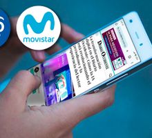 Tigo y Movistar se integran en Colombia, ¿Qué pasará con los  usuarios de telefonía e internet? Véalo aquí