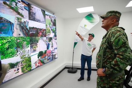 Imagen de  ¿El dueño de la casa o el arrendatario? Le contamos quién debe pagar la tasa de seguridad en Antioquia
