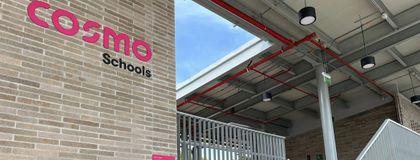 Imagen de Cosmo Schools abrirá segunda sede en el Oriente Antioqueño con moderna metodología educativa