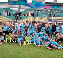 Internacional FC Palmira vuelve a sonreír en casa y se aferra a la parte alta