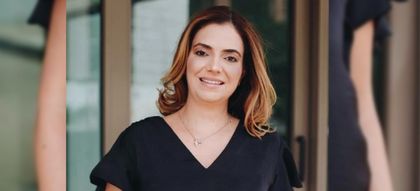 Imagen de  Margarita Arango Barrera es la nueva gerente de Teleantioquia, designada por el gobernador