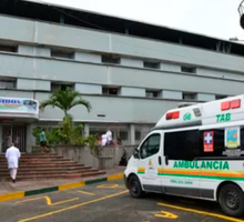 Pacientes renales afectados por falta de agua en Buenaventura
