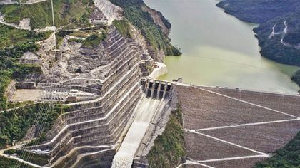 Imagen de  Por daños al medio ambiente y otros delitos imputaron a exdirectivo de EPM, y a contratista e interventor de Hidroituango