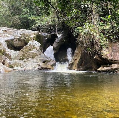 Imagen de  Mercurio identificado en ríos de San Carlos no afecta balnearios ni acueducto, según autoridades