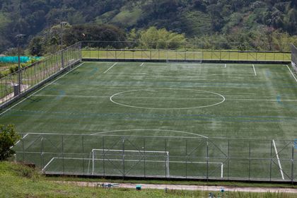 Imagen de  En Cocorná se disputarán los Juegos Deportivos Escolares Oriente 2024