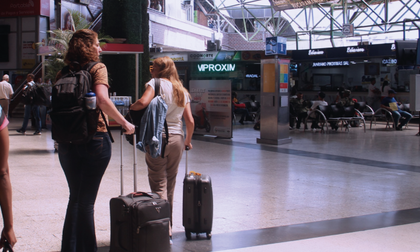 Imagen de Habilitan 62 rutas intermunicipales desde Medellín: 14 son del Oriente