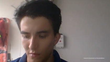 Imagen de  En Medellín judicializan a hombre por amenazar a menores por llevar camiseta de un equipos de fútbol