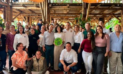 Cali entrega plan para transformar a Pance en destino natural