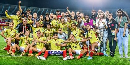 Imagen de  “Merecen salarios dignos”: Gustavo Petro tras la clasificación de la Selección Colombia Femenina Sub-17