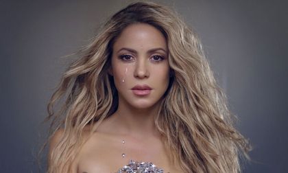 Shakira rompe récord en México