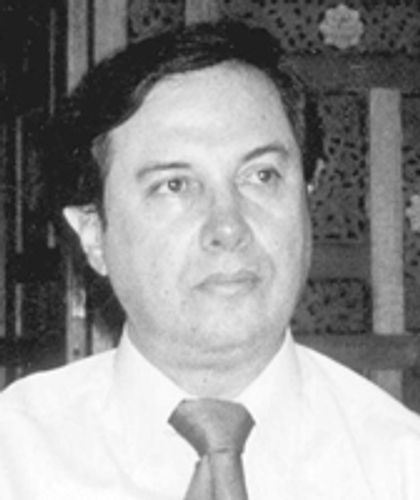 Alberto Ramos Garbiras