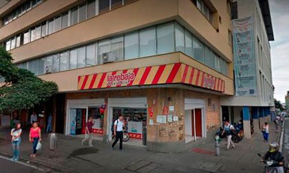 Preocupación por futuro de Drogas La Rebaja tras anuncio de Petro