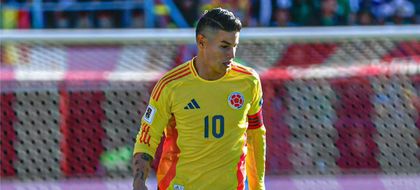 Imagen de  Martes de Eliminatorias: Colombia va por los tres puntos ante Chile en Barranquilla