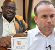 Así va el pulso Lucumí – Eder por la Contraloría