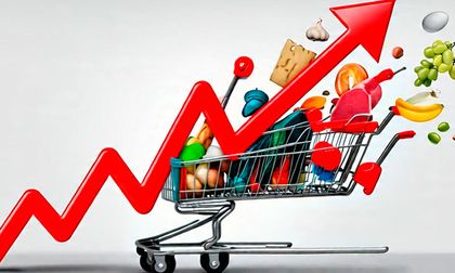 BanRep enfocado en controlar la inflación pese a señales de desaceleración