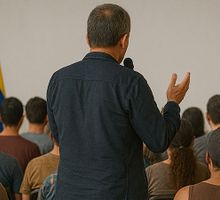 ¿Qué es un cabildo abierto y para qué sirve?