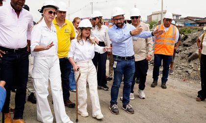 Gobierno estudia usar las concesiones viales para acelerar obras de reconstrucción en Buenaventura