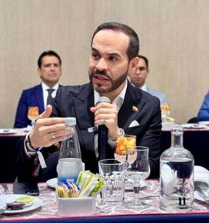 Imagen de  De La Espriella interpone tutela por decisión del Gobierno que redujo su esquema de seguridad