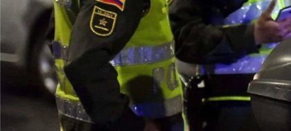 Imagen de  Una mujer fue asesinada y su hermano resultó gravemente herido tras ataque armado en San Rafael