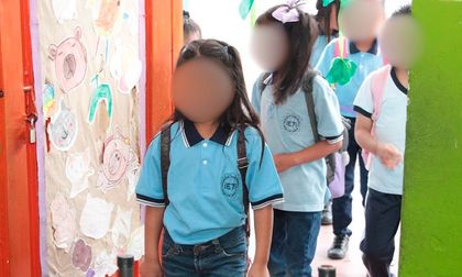 Regreso a clases en Cali después del sismo: 234 sedes educativas reciben nuevamente a estudiantes