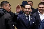 Imagen de El desafío de Cali para garantizar la seguridad en la investidura presidencial de De la Espriella