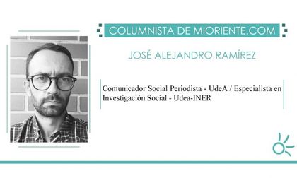 Imagen de Abandonar la fe