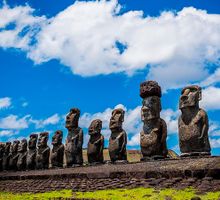 ¿Cómo los recuerdos de tus ancestros podrían vivir en tu cuerpo?