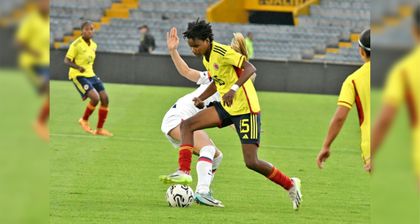Imagen de  Hoy Colombia juega ante Puerto Rico en la Copa Oro. Hay posibilidades de avanzar de fase