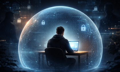 Bee private compute: Privacidad en conversaciones