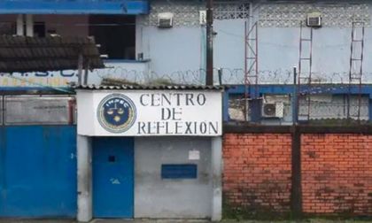 Hacinamiento en cárcel de Buenaventura es del 23%