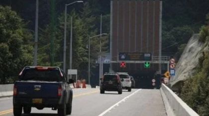 Imagen de  Más de 370 mil vehículos se movilizarán por el departamento este fin de semana