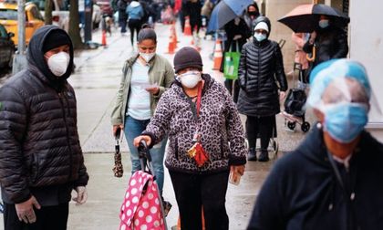 Imagen de  Los 46 casos en que las personas podrán circular durante agosto