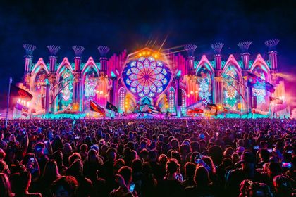 Imagen de  Electric Daisy Carnival llegará a Medellín en 2026: la capital paisa será sede del icónico festival de música electrónica