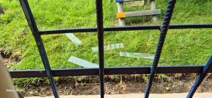 Imagen de  Intento de hurto en escuela rural de La Unión no dejó pérdidas materiales