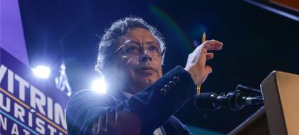 Imagen de  Juez abre incidente de desacato contra el presidente por no rectificar declaraciones sobre Coosalud