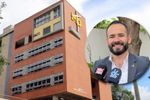 Imagen de Uniminuto consolida su presencia en el Oriente antioqueño con la apertura de su sede en Rionegro