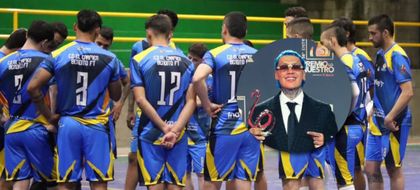 Imagen de  Blessd y el Club Deportivo El Carmen FT sellaron alianza para impulsar el futsal. El cantante jugará como profesional