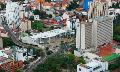 Actualización catastral Cali 2025: 129.940 predios fueron revisados