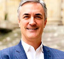 Centro Democrático logró sus objetivos en el Valle: Christian Garcés