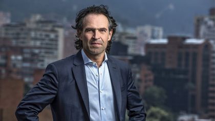 Imagen de  ¿Yo con yo? Federico Gutiérrez rechazó aval de los liberales y aspirará por su propio partido