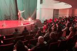 Imagen de La Alcaldía de Rionegro abre escenario teatral en antiguo colegio de San Antonio e inicia programación del Día del Teatro