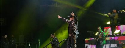 Imagen de  Se conocen los detalles del homenaje público a Yeison Jiménez en el Movistar Arena