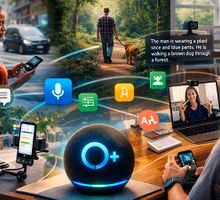 Cómo la inteligencia artificial multimodal de Google está revolucionando el diseño universal accesible