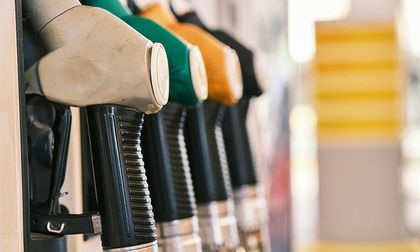 Golpe a red que desviaba combustible