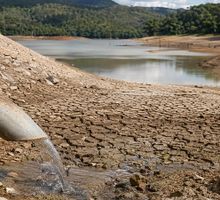 Desabastecimiento de agua por fenómeno de El Niño: estos son los 558 municipios que enfrentan mayor riesgo en Colombia