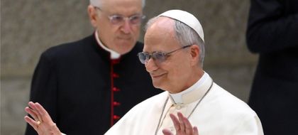 Imagen de  Papa León XIV hará su primer viaje internacional al país al que quería ir Francisco