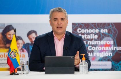 Imagen de  ¡Atención! Se extiende el Aislamiento Preventivo Obligatorio