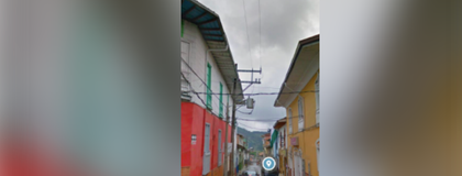 Imagen de  En Sonsón, un hombre hirió a un policía y luego murió por un disparo